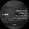 Element (Oliver Kalte Remix) - Dunkler Klang
