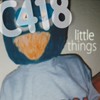 familiar faces - C418