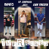 Impressed (Explicit) - Luh Treefa&Bonez&Jumpman Joey