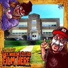 Brain Melt on Italian Herbs & Cheese (feat. Alla Xul Elu & S.O.N) (Explicit) - Super Famous Fun Time Guys&Alla Xul Elu&S.O.N