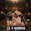 Get it back (feat. TTG) (Explicit) - Lil D Monroe&Ttg