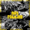 NOT ROLLING (feat. CHAMBER45) (Explicit) - Renz&CHAMBER45