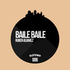 Baile Baile - Ruben Alvarez