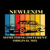 Something Different (Original Mix) - Newlexim