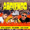 ARDIENDO (Explicit) - Fer Navarro&Víctor Salamanca&Agus Cassano