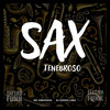 SAX TENEBROSO (ELETRO FUNK|Explicit) - Mc Gibizinha&Dj Diogo Lima