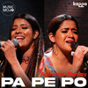 Pa Pe Po... - Amrutam Gamay&Amritha Suressh&Abhirami Suresh&Sasikala V Menon&Vijay Sursen