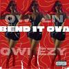 Bend It Ova CLEAN (Radio Edit) - Qween Qweezy