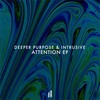 Stomp Ya Feet (Original Mix) - Deeper Purpose&Intrusive