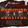 Survivor (Explicit) - OT n Aiges&Everlasting Tiki