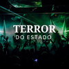 Terror do Estado (Explicit) - Mc Pogba&DJ CF