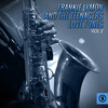 Portable on My Shoulder - Frankie Lymon & The Teenagers