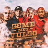 Geme Meu Vulgo (Explicit) - DJ FAISCA&Mc Menor DN&Mc Pretchako&MC Dennin