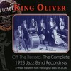 The Southern Stomps (take 2) - King Oliver