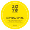 Io (Inigo Kennedy Remix) - Bryan Chapman