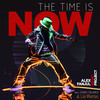 The Time isnow - Alex Fanjul&Lia Marcos&Charly Blanco