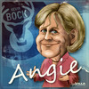 Angie - Kevin Bock