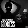 Goddess - Moziz