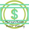 Kolor Zielony (Original Mix) - Murzyn&Kama
