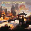 Starry Horizon Me (Acoustic) - Ajay Devgan&Sanjan Sonjaya