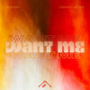 Want Me (Radio Edit) - Dennis Cartier&Redeem