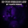 Is You Feeling Me? - Vante poems