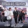 Bailey Freestyle (Xersize) /On Da Block Wit Bay (Explicit) - Bailey