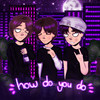 how do you do (Explicit) - xanslonko&f4jk&444pluto