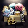 lost n found (feat. Roma Radz, Voidie, AVA AKIRA, phonewifey, Sickface, hidingthehurt, Back2thapast & recycleBin) (Explicit) - Sleepa&Roma Radz&Voidie&AVA AKIRA&phonewifey&Sickface&hidingthehurt&Back2thapast&recycleBin