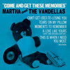 Moments To Remember (Stereo) - Martha Reeves & The Vandellas