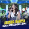 Membuatmu Cinta Padaku - Adinda Rahma