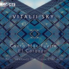 Canta Más Fuerte El Corazón - Vitalii Sky