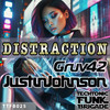 Distraction - Gruv42&DJ Justin Johnson