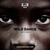 Wild Dance - white flamingo