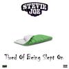 Top Ramen (Explicit) - Stevie Joe