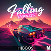 Falling (V77NNY Remix) - Hibbos&V77NNY