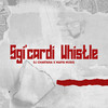 Sgi'Cardi Whistle - DJ Chartana&Mafis Musiq