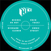 Point Of No Return (Original Mix) - Michel de Hey&Richard Cleber&Enzo Tucci