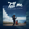 Tell me - Key White&Riddick&Joyb craq