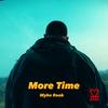 More Time - Myke Rook