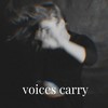 Voices Carry (feat. Dikajee & Jeff Saunders) - Quicksilver Night&Dikajee&Jeff Saunders