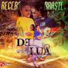 Receba Brasil (feat. DJ Alle Mark) - Delua&DJ Alle Mark