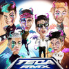 Teca [feat. Neo Pistea, Midel, Rei & Zecca] (Remix|Explicit) - Asan&Bhavi&Ysy A&Neo Pistea&Midel&Rei&Zecca