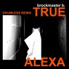 True Alexa (Brockmaster B. Drumless Remix) - Brockmaster B. 