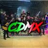 CDMX (feat. Grupo Mhorphy) - Hugo G&Grupo Mhorphy