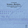Broken Machine (John Cosani Remix) - Li-Polymer&John Cosani