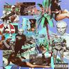 bitxh ass pussy (feat. in$omniac & gelatoo) (Explicit) - FCKUBITCHGANG&IN$OMNIAC&Gelatoo