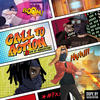 Call to Action (feat. Q The Music & Quannum Logic) (Explicit) - Dope By Association&burnboy&Nikal Fieldz&Q the Music&Quannum Logic
