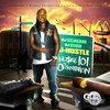 Touch The Sky (Explicit) - J-Hustle&Jim Lavigne