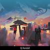 Angel of Midnight - DJ Randall
